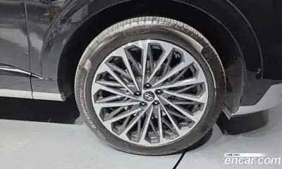 Hyundai Palisade 2026 2.5 Автомат в Москве № 3398, миниатюра 8