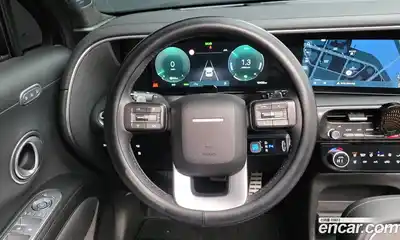 Hyundai Palisade 2026 2.5 Автомат в Москве № 3398, миниатюра 9