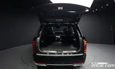 Hyundai Palisade 2026 2.5 Автомат в Москве № 3398, миниатюра 10