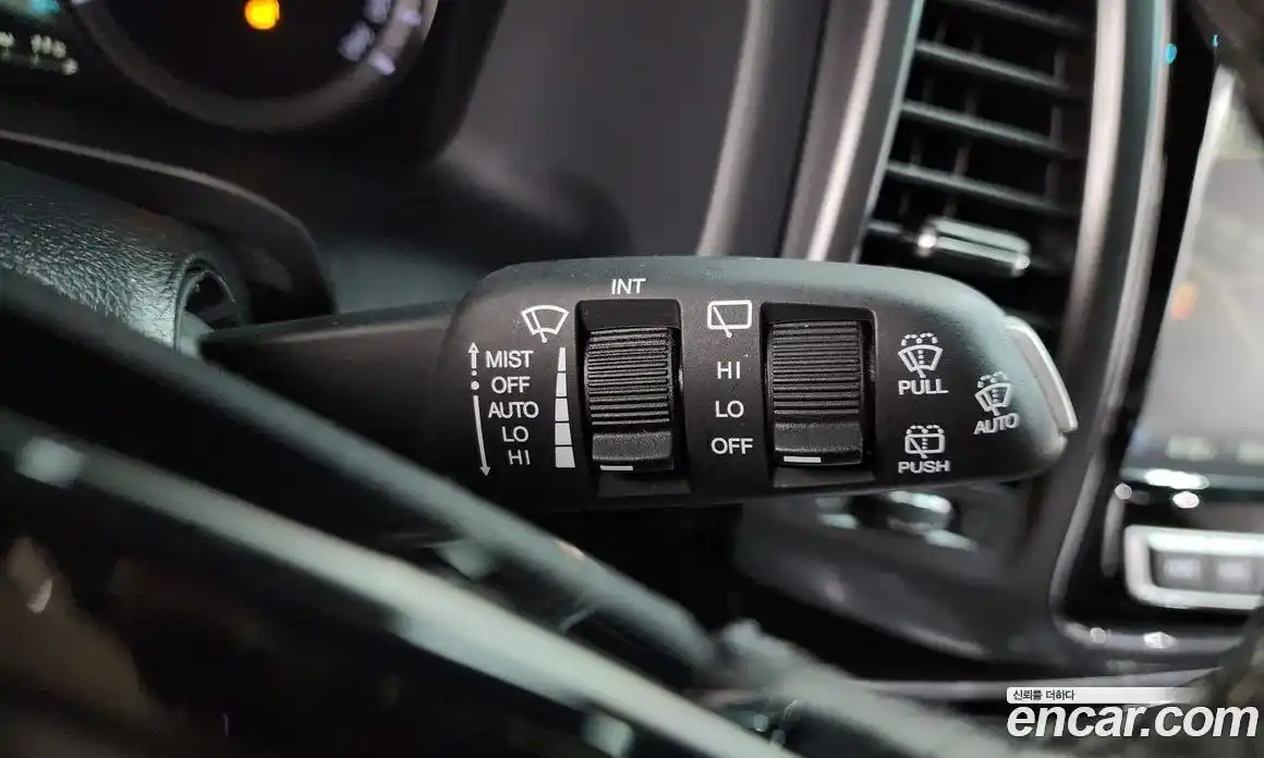 SsangYong Rexton 2020 2.2 Автомат в Москве № 341509, фото 18