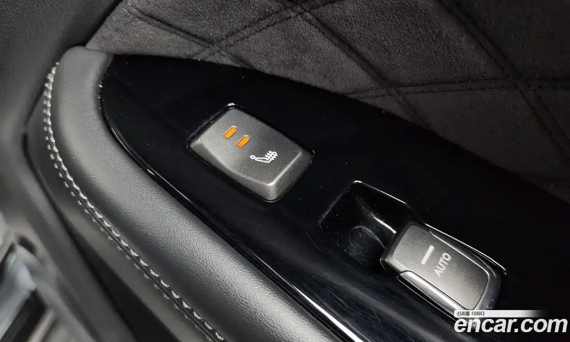 SsangYong Rexton 2020 2.2 Автомат в Москве № 341509, фото 20