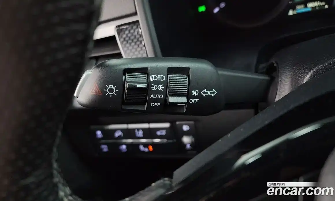 SsangYong Rexton 2020 2.2 Автомат в Москве № 341509, фото 7