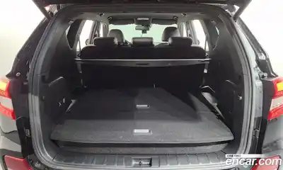 SsangYong Rexton 2020 2.2 Автомат в Москве № 341509, миниатюра 9