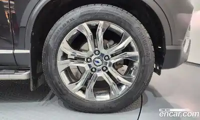 SsangYong Rexton 2020 2.2 Автомат в Москве № 341509, миниатюра 10