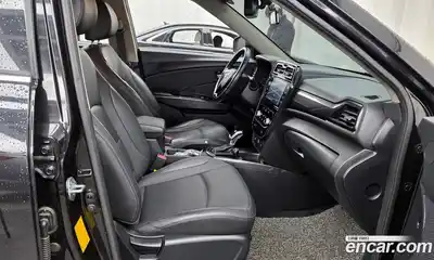 SsangYong TIBOLI 2020 1.6 Автомат в Москве № 341583, миниатюра 11