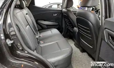 SsangYong TIBOLI 2020 1.6 Автомат в Москве № 341583, миниатюра 12