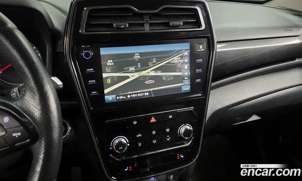 SsangYong TIBOLI 2020 1.6 Автомат в Москве № 341583, фото 14