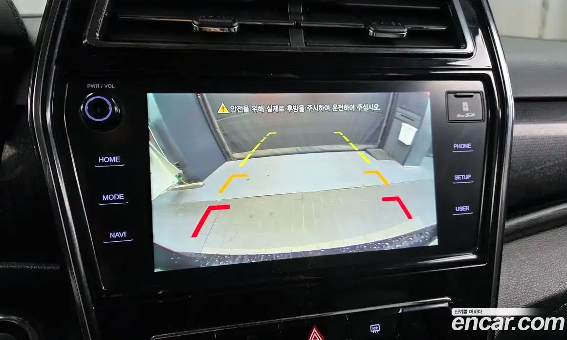 SsangYong TIBOLI 2020 1.6 Автомат в Москве № 341583, фото 15