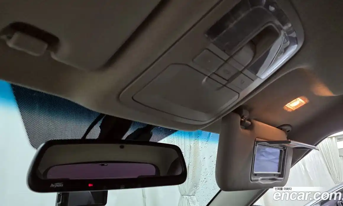 SsangYong TIBOLI 2020 1.6 Автомат в Москве № 341583, фото 17