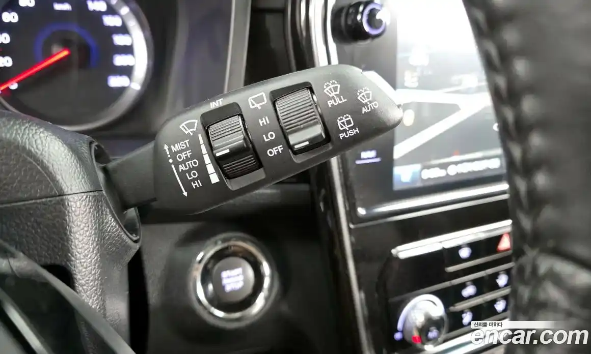 SsangYong TIBOLI 2020 1.6 Автомат в Москве № 341583, фото 19