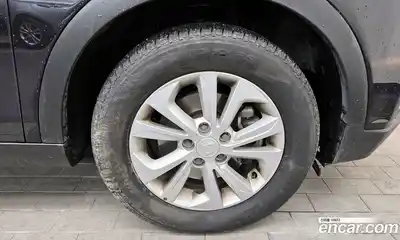 SsangYong TIBOLI 2020 1.6 Автомат в Москве № 341583, миниатюра 5