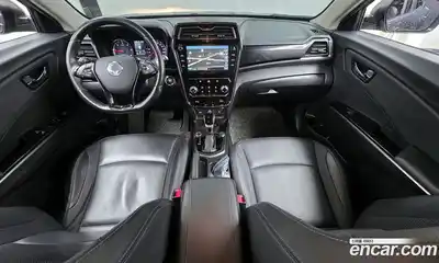 SsangYong TIBOLI 2020 1.6 Автомат в Москве № 341583, миниатюра 7