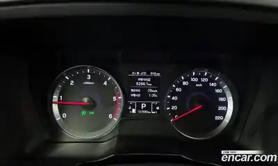 SsangYong TIBOLI 2020 1.6 Автомат в Москве № 341583, миниатюра 8