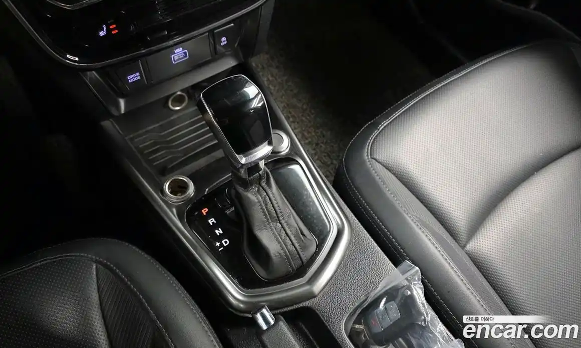 SsangYong TIBOLI 2020 1.6 Автомат в Москве № 341583, фото 9