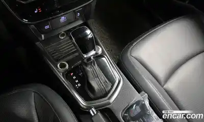 SsangYong TIBOLI 2020 1.6 Автомат в Москве № 341583, миниатюра 9