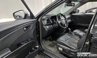 SsangYong TIBOLI 2020 1.6 Автомат в Москве № 341583, миниатюра 10