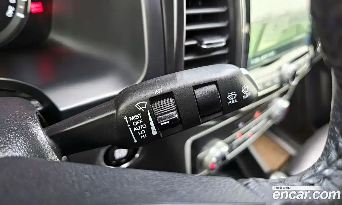 SsangYong Rexton 2020 2.2 Автомат в Москве № 34164, фото 16