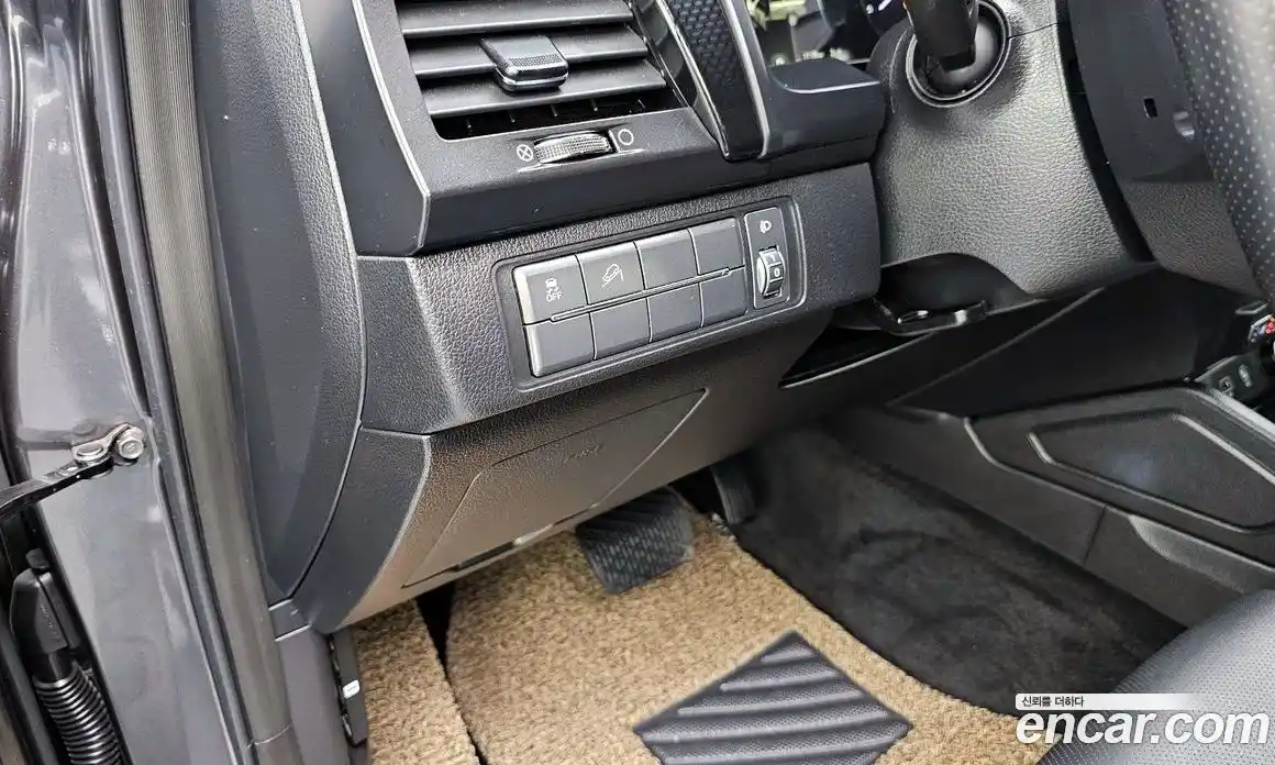 SsangYong Rexton 2020 2.2 Автомат в Москве № 34164, фото 19