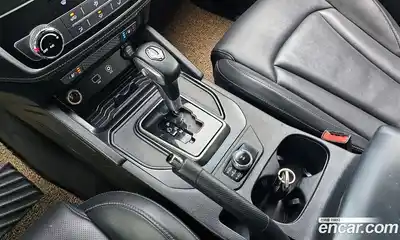 SsangYong Rexton 2020 2.2 Автомат в Москве № 34164, миниатюра 7