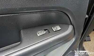 SsangYong Rexton 2020 2.2 Автомат в Москве № 34164, миниатюра 9