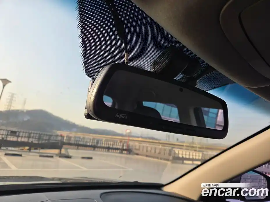 SsangYong TIBOLI 2017 1.6 Автомат в Москве № 341736, фото 13