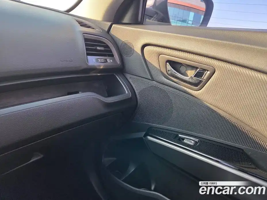 SsangYong TIBOLI 2017 1.6 Автомат в Москве № 341736, фото 15