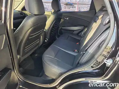 SsangYong TIBOLI 2017 1.6 Автомат в Москве № 341736, миниатюра 7