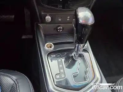 SsangYong TIBOLI 2017 1.6 Автомат в Москве № 341736, миниатюра 9