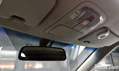 SsangYong TIBOLI 2016 1.6 Автомат в Москве № 341834, миниатюра 11