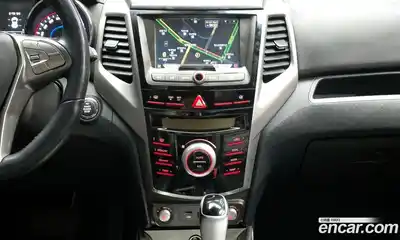 SsangYong TIBOLI 2016 1.6 Автомат в Москве № 341834, миниатюра 5