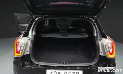 SsangYong TIBOLI 2016 1.6 Автомат в Москве № 341834, миниатюра 6