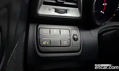 SsangYong TIBOLI 2016 1.6 Автомат в Москве № 341834, миниатюра 9