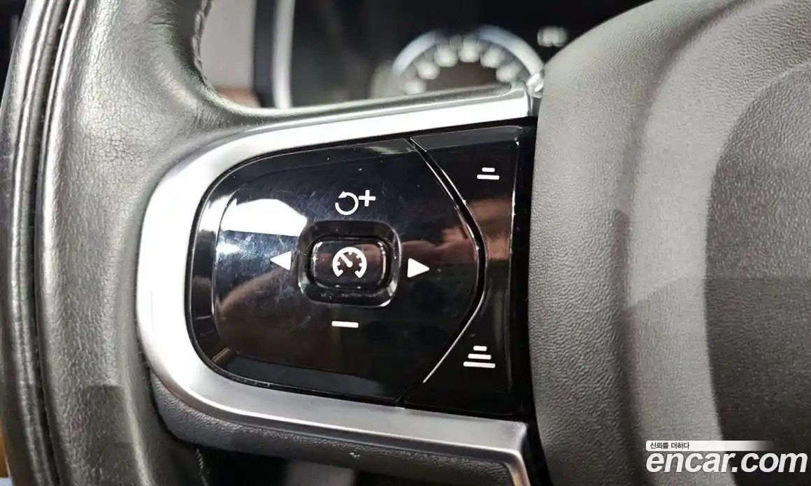 Volvo S90 2021 2.0 Автомат в Москве № 344087, фото 12