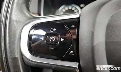 Volvo S90 2021 2.0 Автомат в Москве № 344087, миниатюра 12