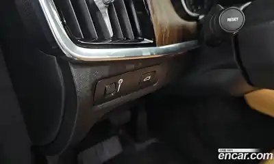 Volvo S90 2021 2.0 Автомат в Москве № 344087, миниатюра 6