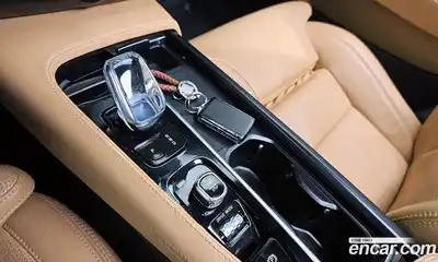 Volvo S90 2021 2.0 Автомат в Москве № 344087, миниатюра 7