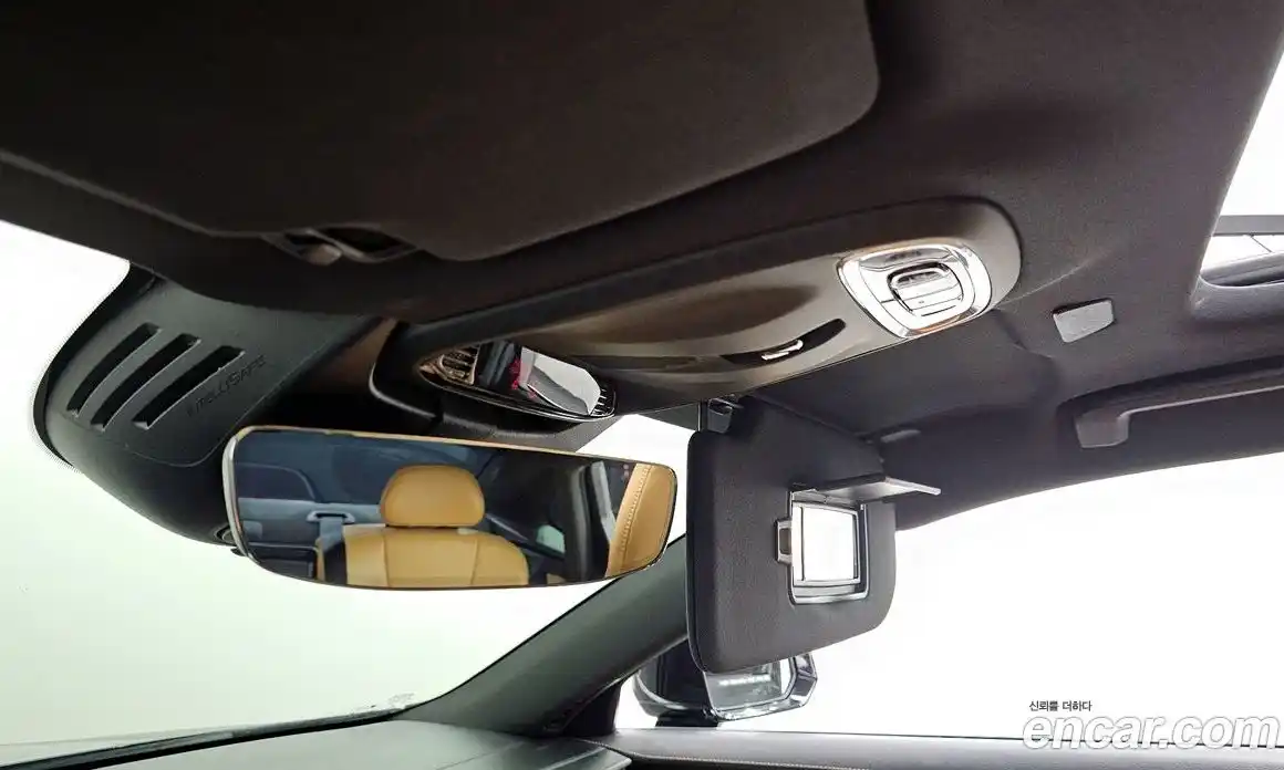 Volvo S90 2021 2.0 Автомат в Москве № 344087, фото 8