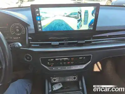 SsangYong Rexton 2023 2.2 Автомат в Москве № 34718, миниатюра 11