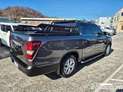 SsangYong Rexton 2023 2.2 Автомат в Москве № 34718, миниатюра 2