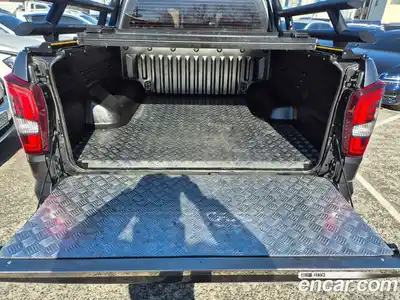 SsangYong Rexton 2023 2.2 Автомат в Москве № 34718, миниатюра 8