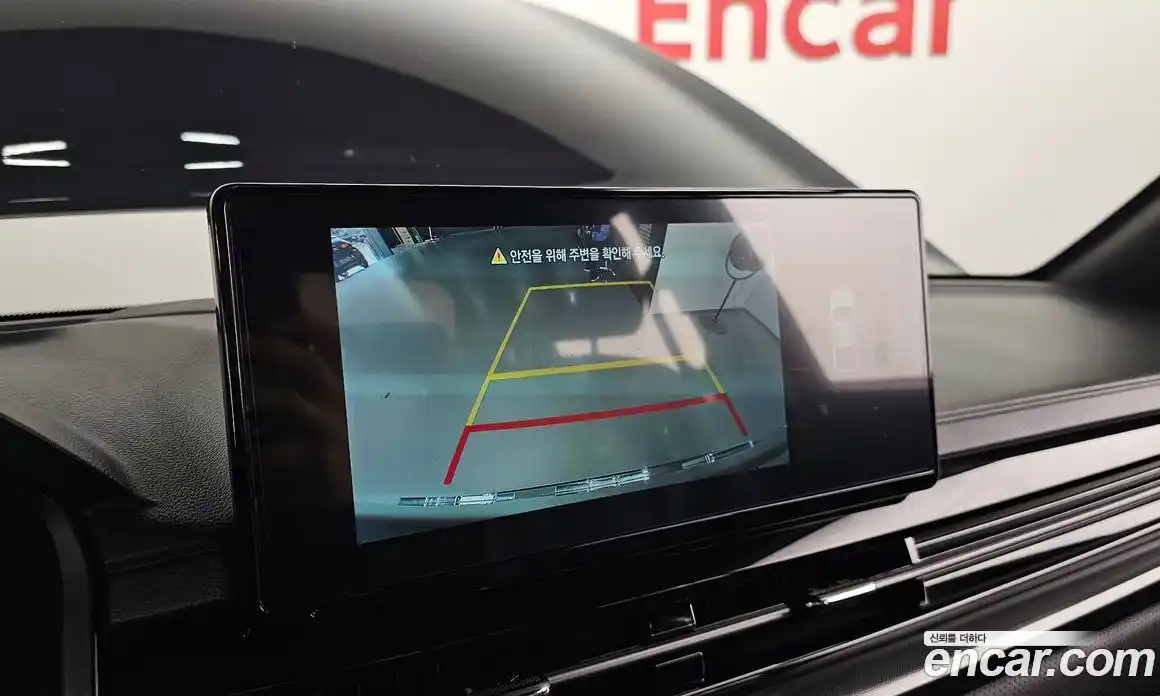 SsangYong Rexton 2025 2.2 Автомат в Москве № 34847, фото 15