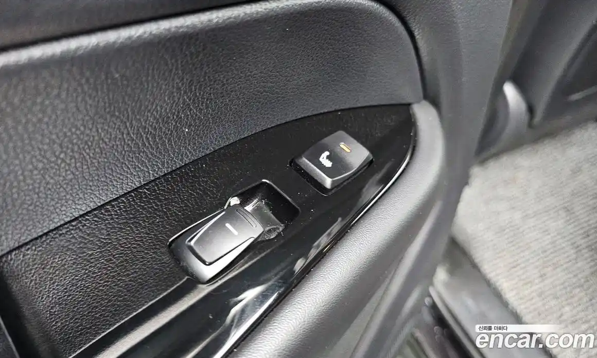 SsangYong Rexton 2025 2.2 Автомат в Москве № 34847, фото 18