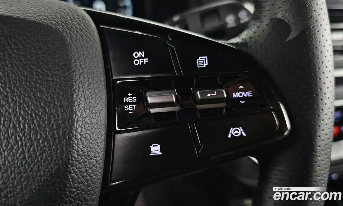 SsangYong Rexton 2025 2.2 Автомат в Москве № 34847, фото 19