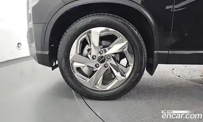 SsangYong Rexton 2025 2.2 Автомат в Москве № 34847, миниатюра 5