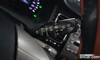 SsangYong Korando 2011 2.0 Автомат в Москве № 34967, миниатюра 11