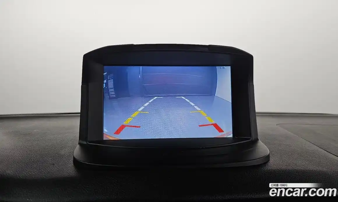 SsangYong Korando 2011 2.0 Автомат в Москве № 34967, фото 15