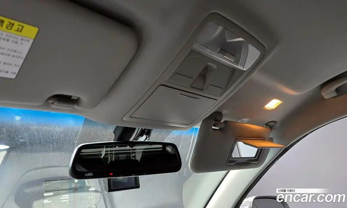 SsangYong Rexton 2019 2.2 Автомат в Москве № 35105, фото 18