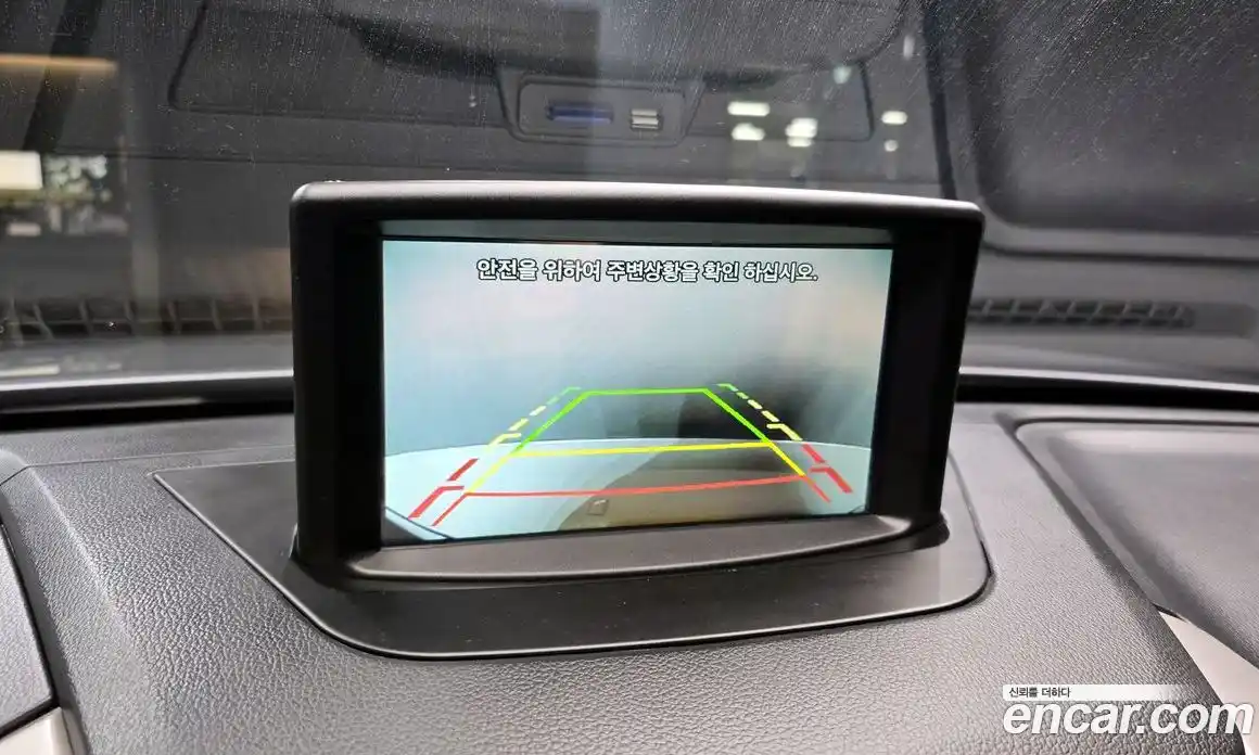 SsangYong Rexton 2019 2.2 Автомат в Москве № 35105, фото 6