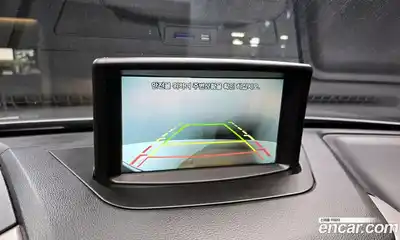 SsangYong Rexton 2019 2.2 Автомат в Москве № 35105, миниатюра 6