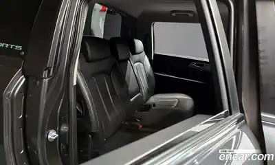 SsangYong Rexton 2019 2.2 Автомат в Москве № 35105, миниатюра 7